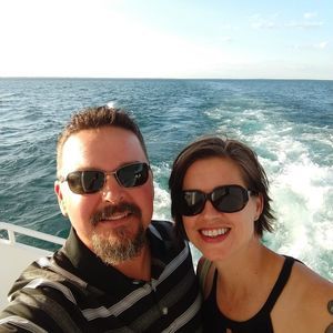 Meet your Posher, Mark